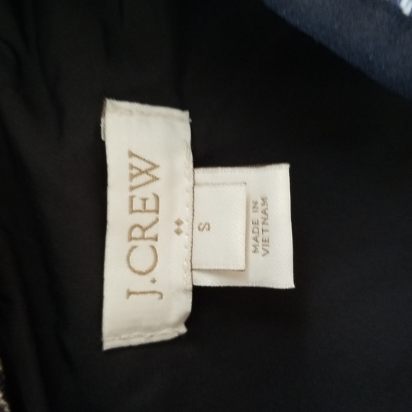J Crew vest size small - Picture 2 of 6